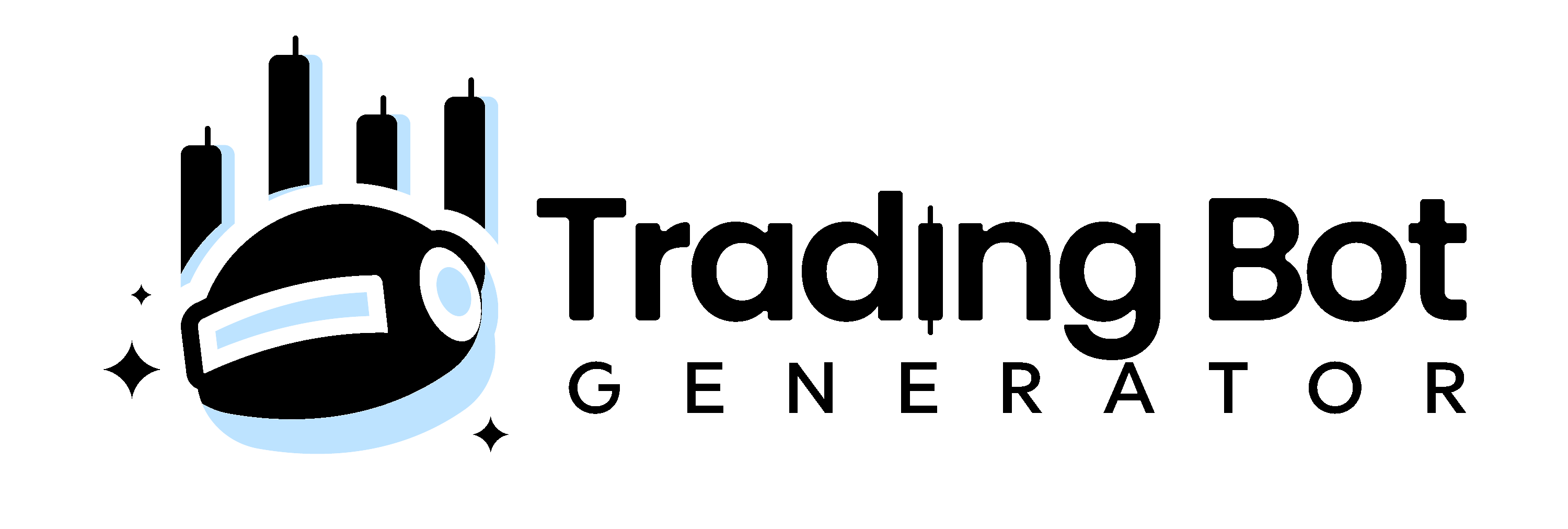 Trading Bot Generator logo